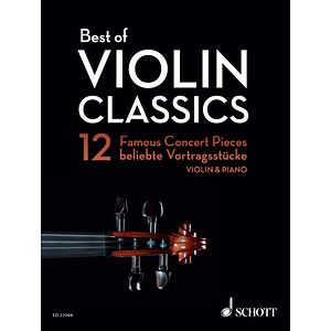 Best of Violin Classics