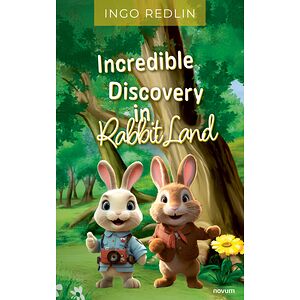 Incredible Discovery in...