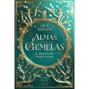 Almas Gemelas