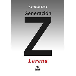 Generación Z Lorena