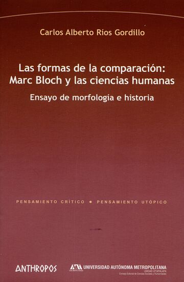 Las formas de la...