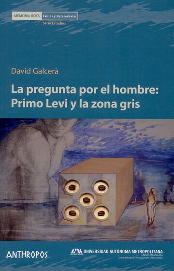 La pregunta por el hombre:...