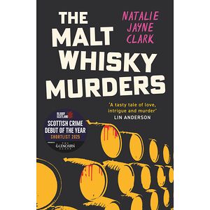 The Malt Whisky Murders