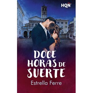 Doce horas de suerte