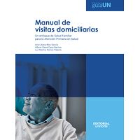 Manual de visitas...