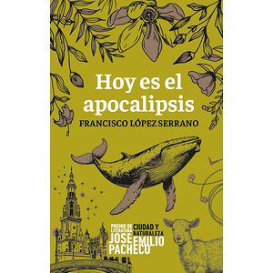 Hoy es el apocalipsis