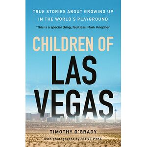 Children of Las Vegas