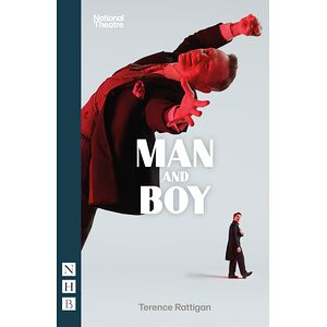 Man and Boy