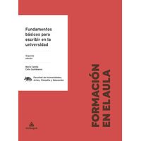 Fundamentos básicos para...