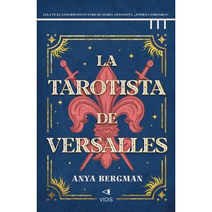 La tarotista de Versalles