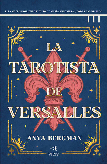 La tarotista de Versalles
