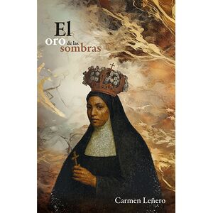 El oro de las sombras