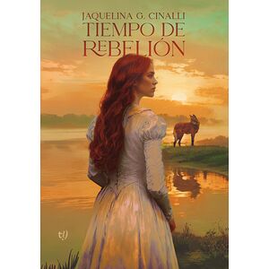 Tiempo de rebelión