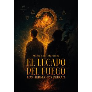 El legado del fuego