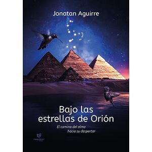 Bajo las estrellas de Orión