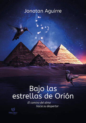 Bajo las estrellas de Orión
