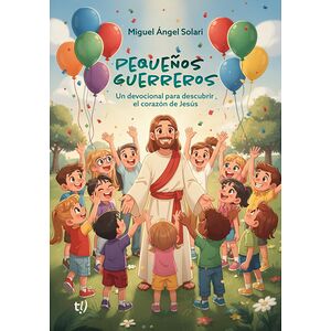 Pequeños guerreros