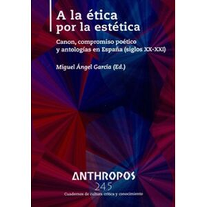 Revista Anthropos No. 245...