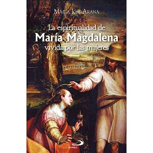La espiritualidad de María...