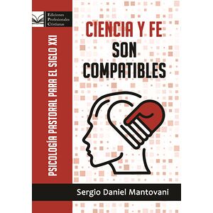 Ciencia y fe son compatibles