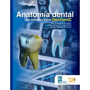Anatomía dental con...
