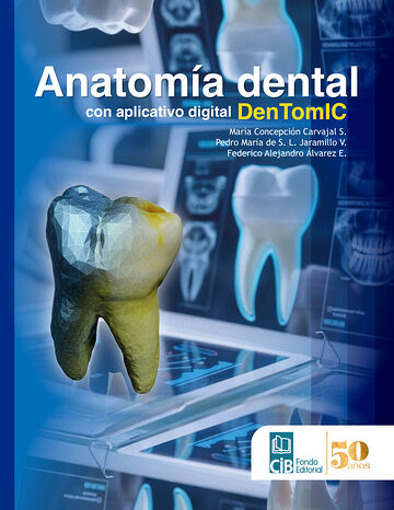 Anatomía dental con...