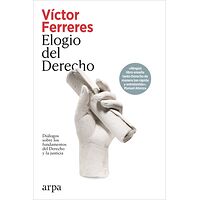 Elogio del Derecho