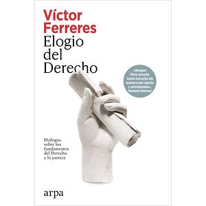 Elogio del Derecho