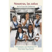 Nosotras, las zakus de la...