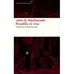 Pesadilla en rosa