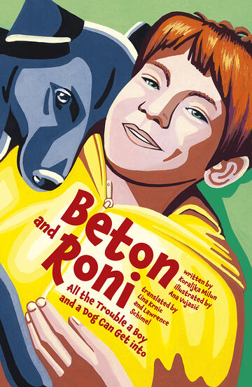 Beton and Roni