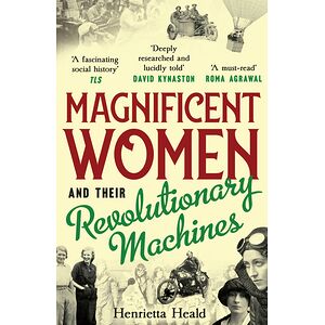 Magnificent Women and their...