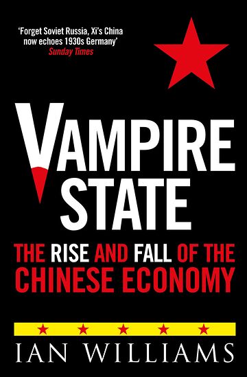 Vampire State