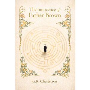 The Innocence of Father Brown