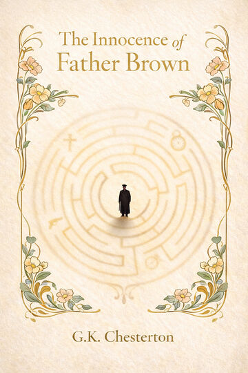 The Innocence of Father Brown