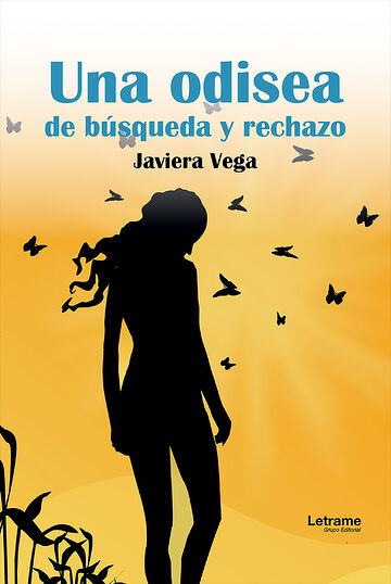 Una odisea de búsqueda y...