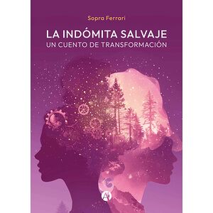 La Indómita Salvaje
