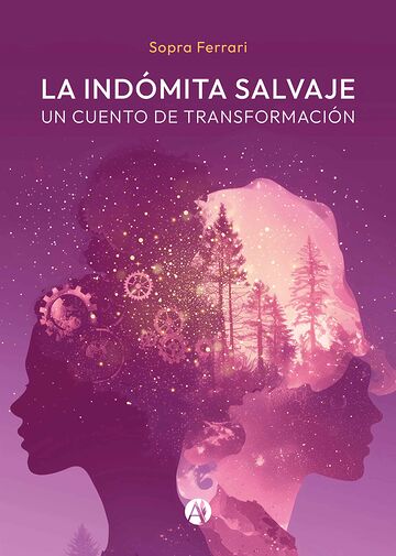 La Indómita Salvaje