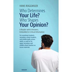 Who Determines Your Life?...