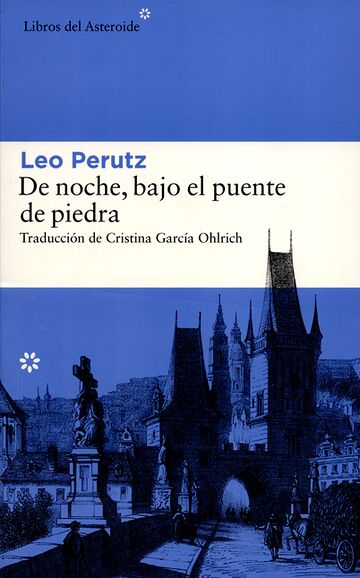 De noche, bajo el puente de...