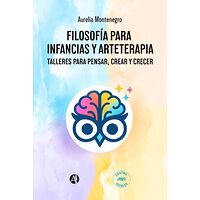 Filosofía para infancias y...