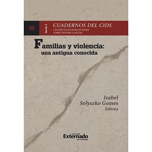 Familias y violencia: una...