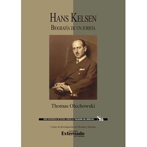 Hans Kelsen: biografía de...