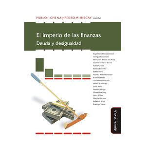 El imperio de las finanzas