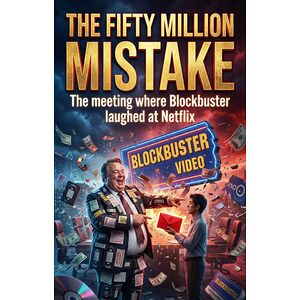 Fifty Million Mistake