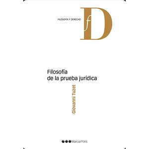 Filosofía de la prueba...