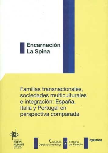 Familias transnacionales,...