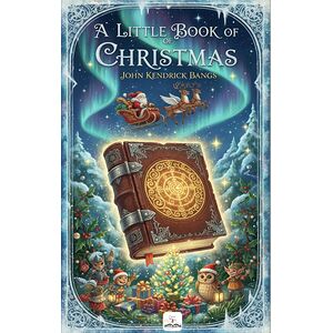 A Little Book of Christmas