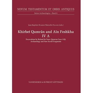 Khirbet Qumrân and Aïn...