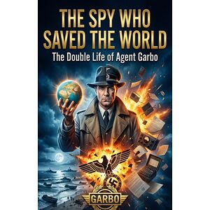 Spy Who Saved the World